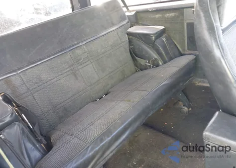 1991 Chevrolet Blazer S10 from USA, damaged, VIN 1GNCT18Z4M8102946